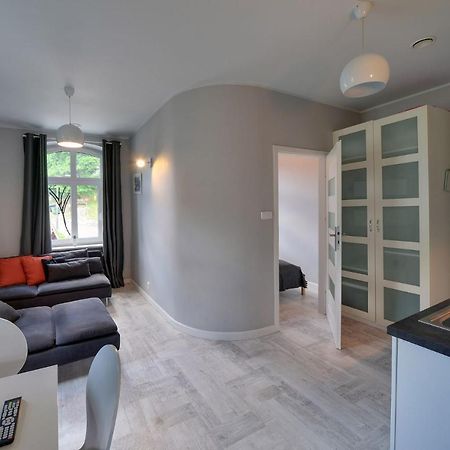 Apart-Invest Apartament Wiwi 2 Шклярска-Поремба Экстерьер фото