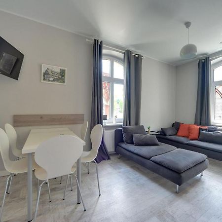 Apart-Invest Apartament Wiwi 2 Шклярска-Поремба Экстерьер фото