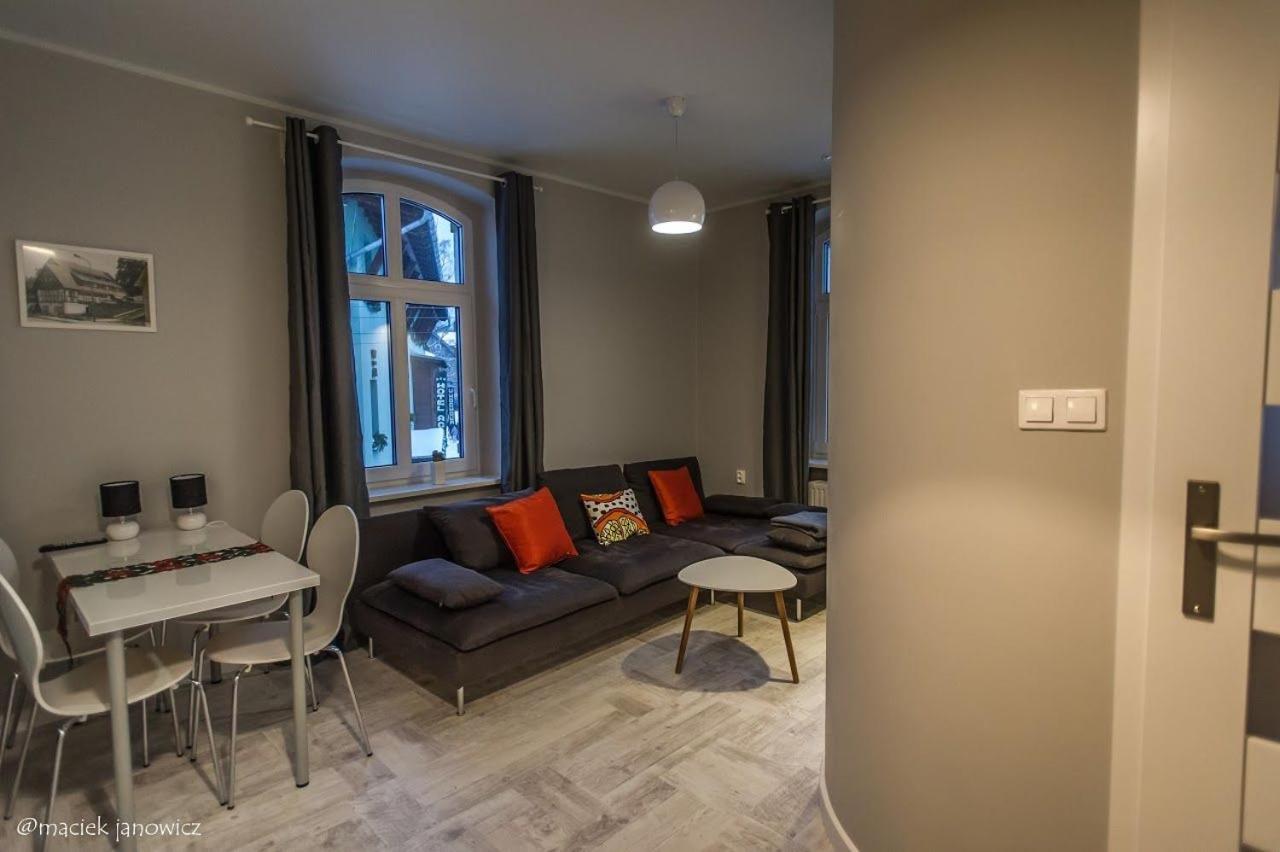 Apart-Invest Apartament Wiwi 2 Шклярска-Поремба Экстерьер фото