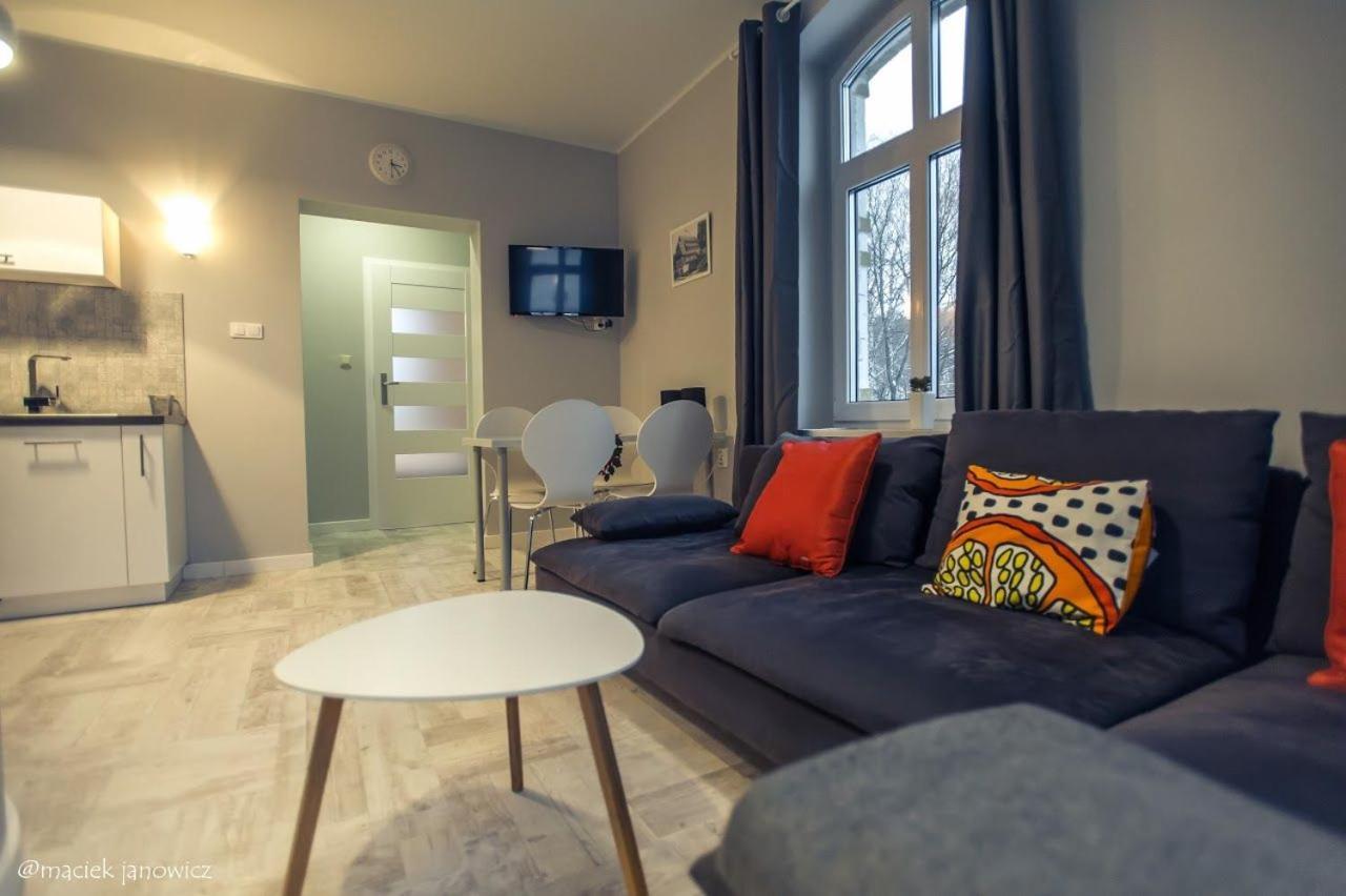 Apart-Invest Apartament Wiwi 2 Шклярска-Поремба Экстерьер фото