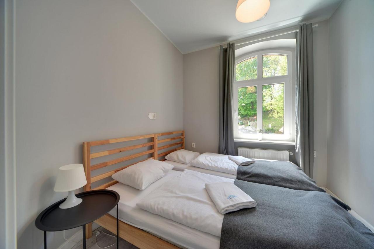 Apart-Invest Apartament Wiwi 2 Шклярска-Поремба Экстерьер фото