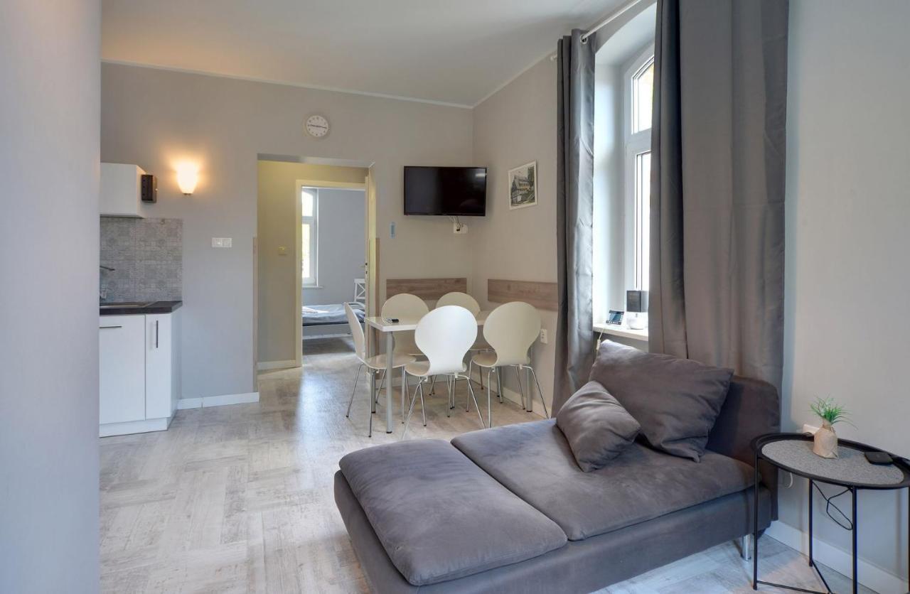 Apart-Invest Apartament Wiwi 2 Шклярска-Поремба Экстерьер фото
