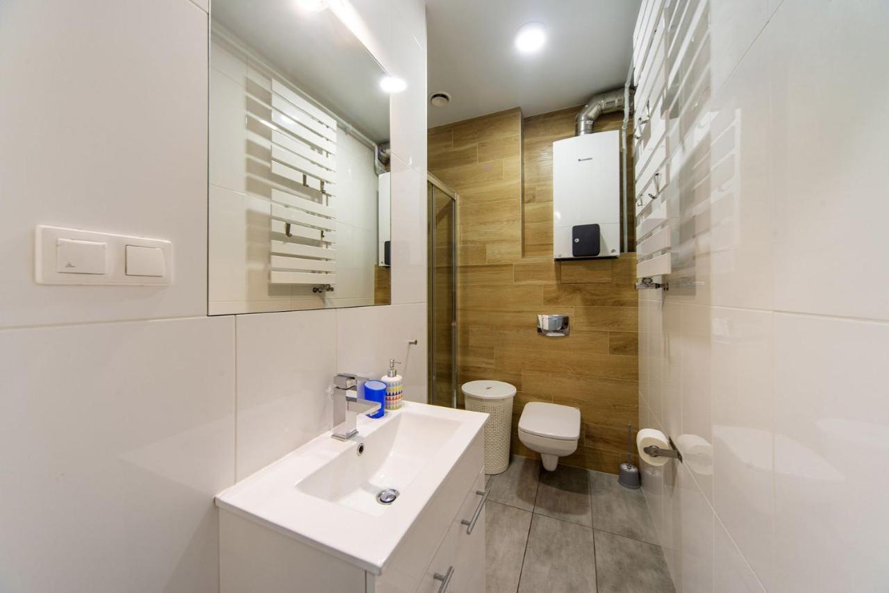 Apart-Invest Apartament Wiwi 2 Шклярска-Поремба Экстерьер фото