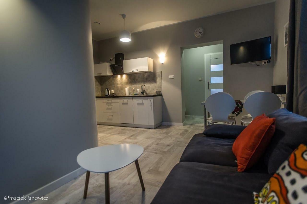 Apart-Invest Apartament Wiwi 2 Шклярска-Поремба Экстерьер фото